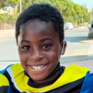 DASTIN MARIN MARTINEZ