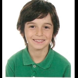 GONZALO ALFAGEME MARQUEZ