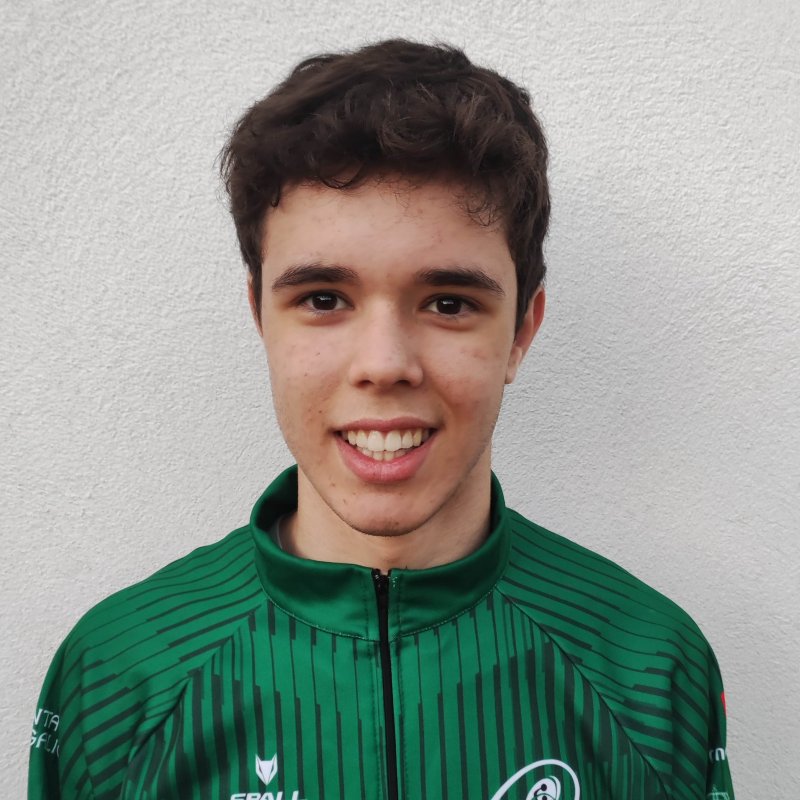 RODRIGO PUMARES CANCELA