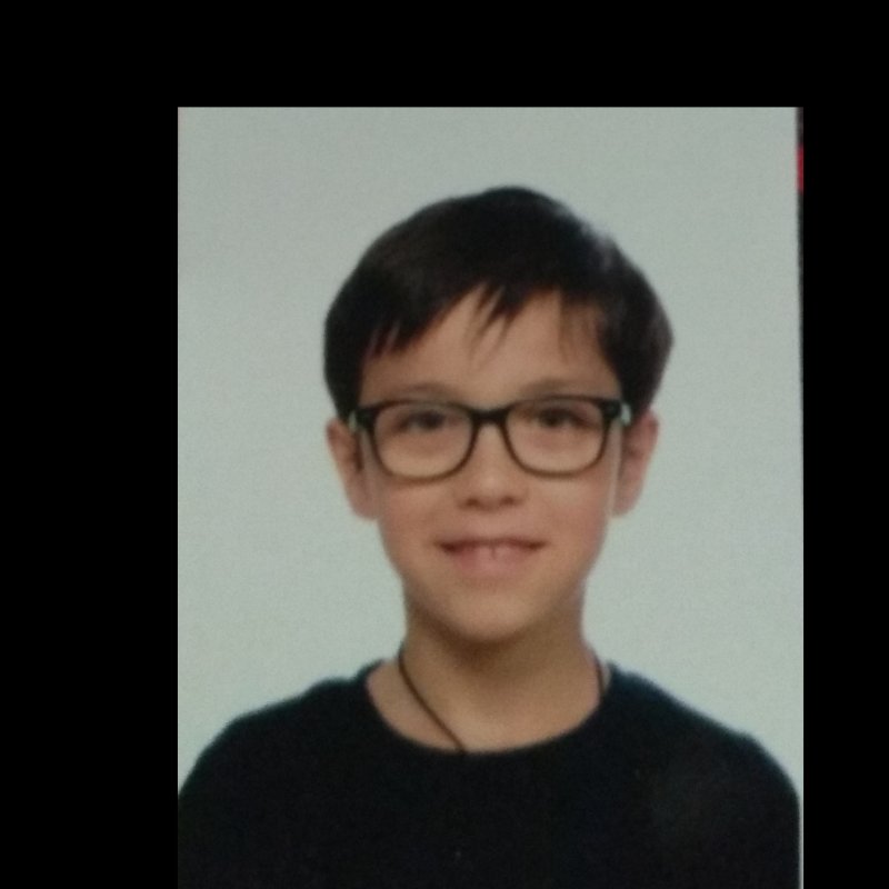 UNAI ALDEGUER MARTIN