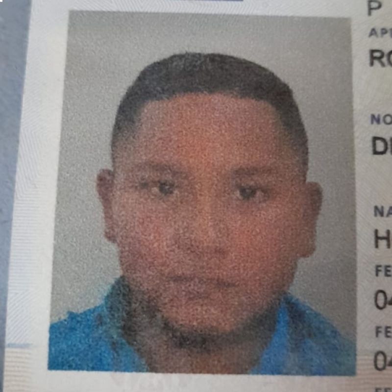 DIDIER ROMERO CASTRO