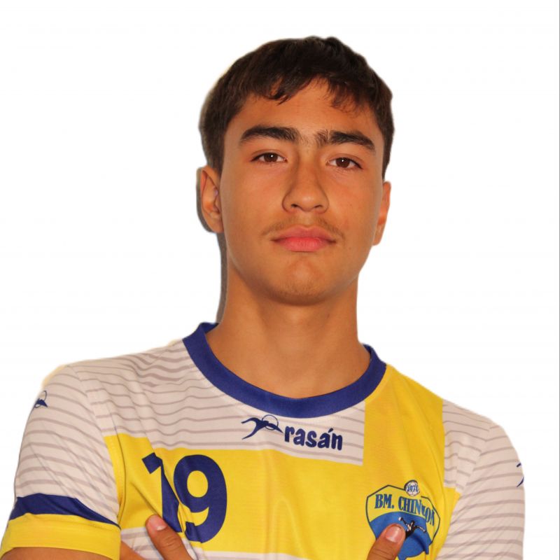 SEBASTIAN GONZALEZ OCAMPO