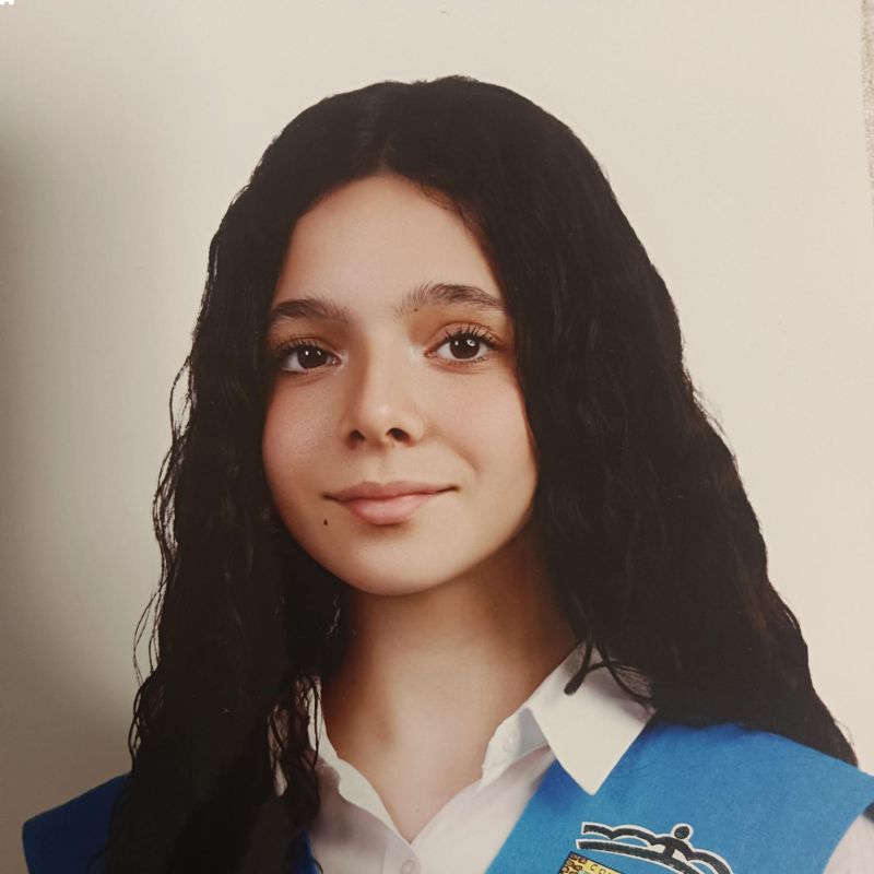 CARLA SZILAGYI DUMITRIU