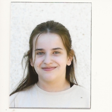 DANIELA GARCIA GARGAMALA