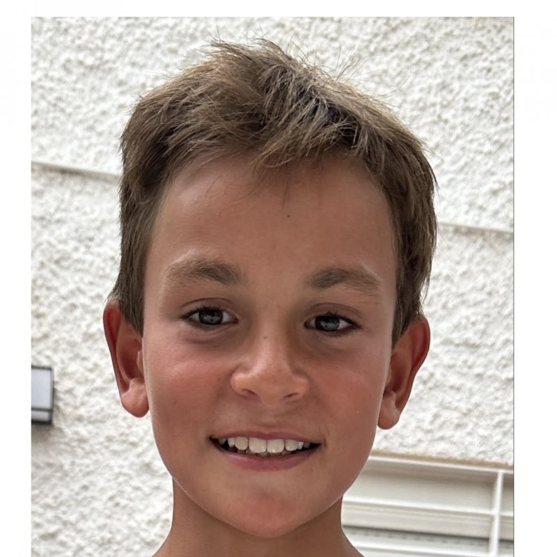 MARTIN GARCIA DEMBELE