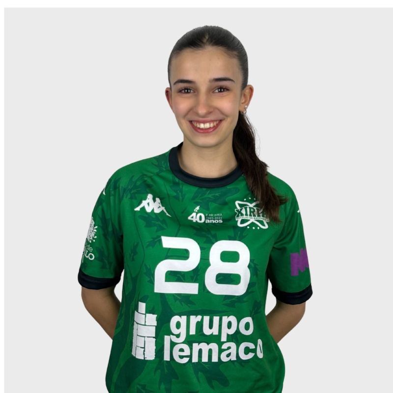 CARLA MARTINEZ VARELA