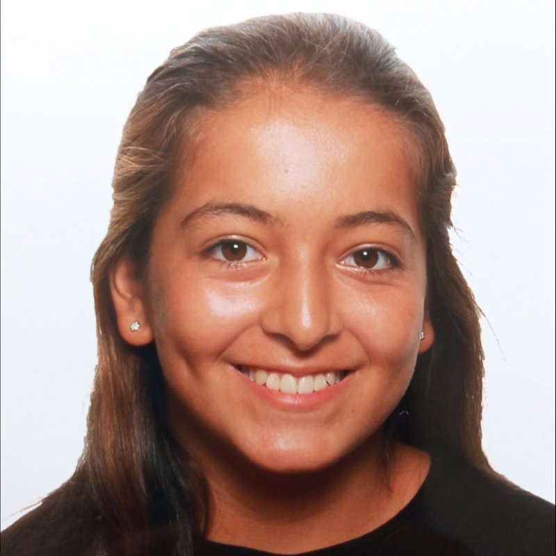 ALBA CARHUATOCTO GARCIA