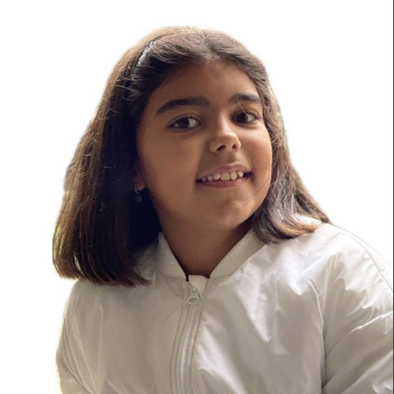 MILENA PINTO DOS SANTOS