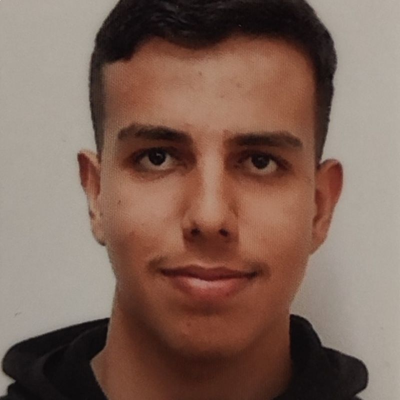 DANIEL MORALES VILLALBA