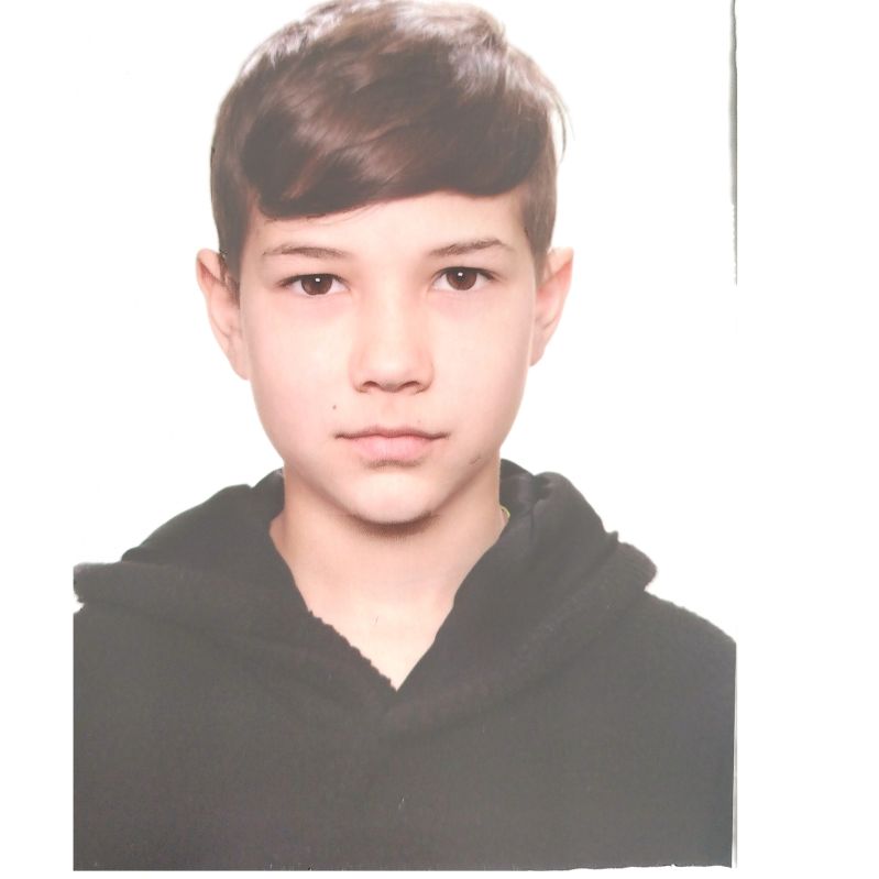 DANI FARIÑA CANZOBRE