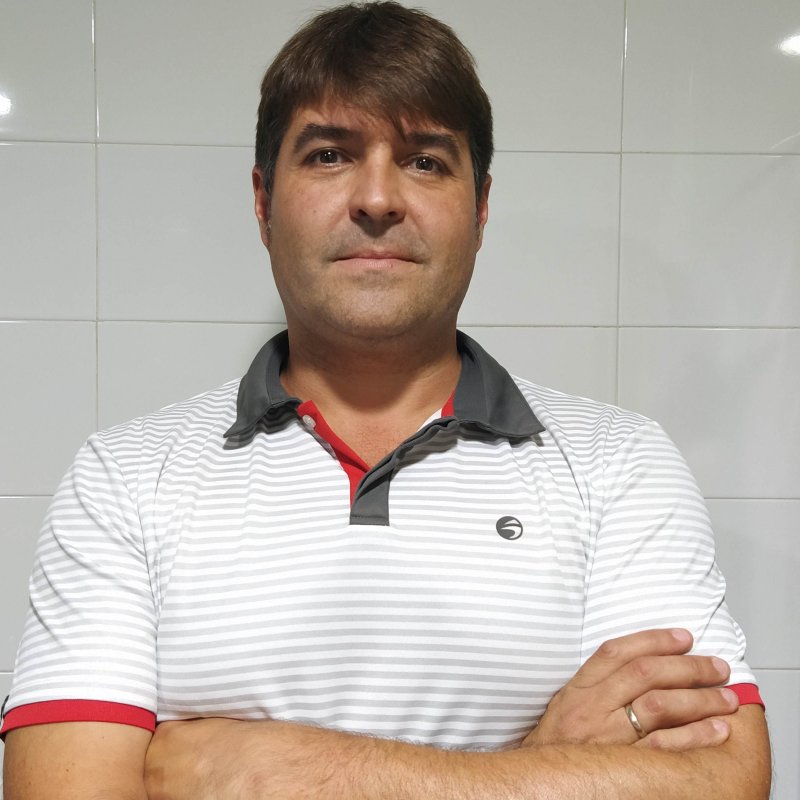 JOSE LUIS  DIEGO BEMPOSTA