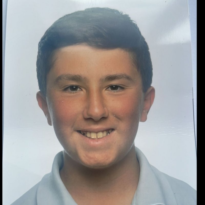 MARIO SANTIAGO GARCIA