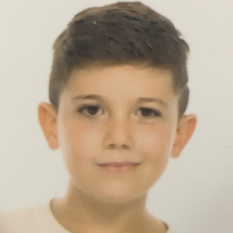 GUILLERMO MARZAL GUILLEN