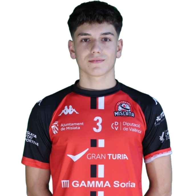 JAVIER ESPEJO PLATERO