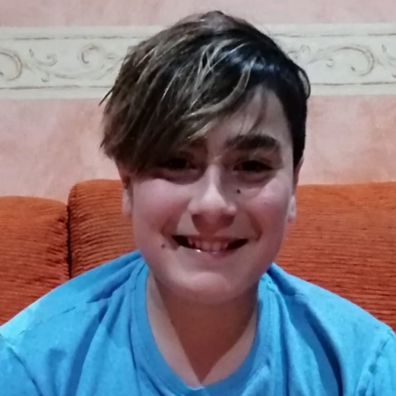 CRISTHIAN HERRERA MORENO