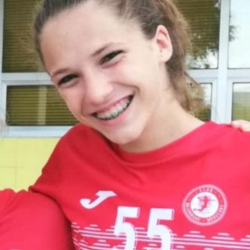 SHAILA  VICENTE ALCAIDE