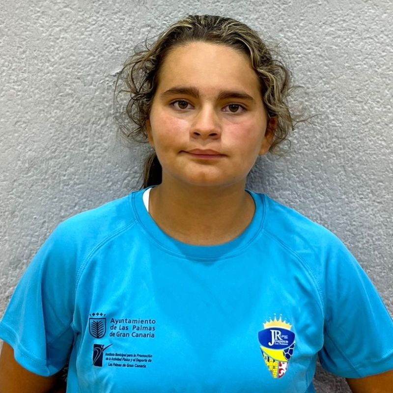 NEREA SANTANA TORRES