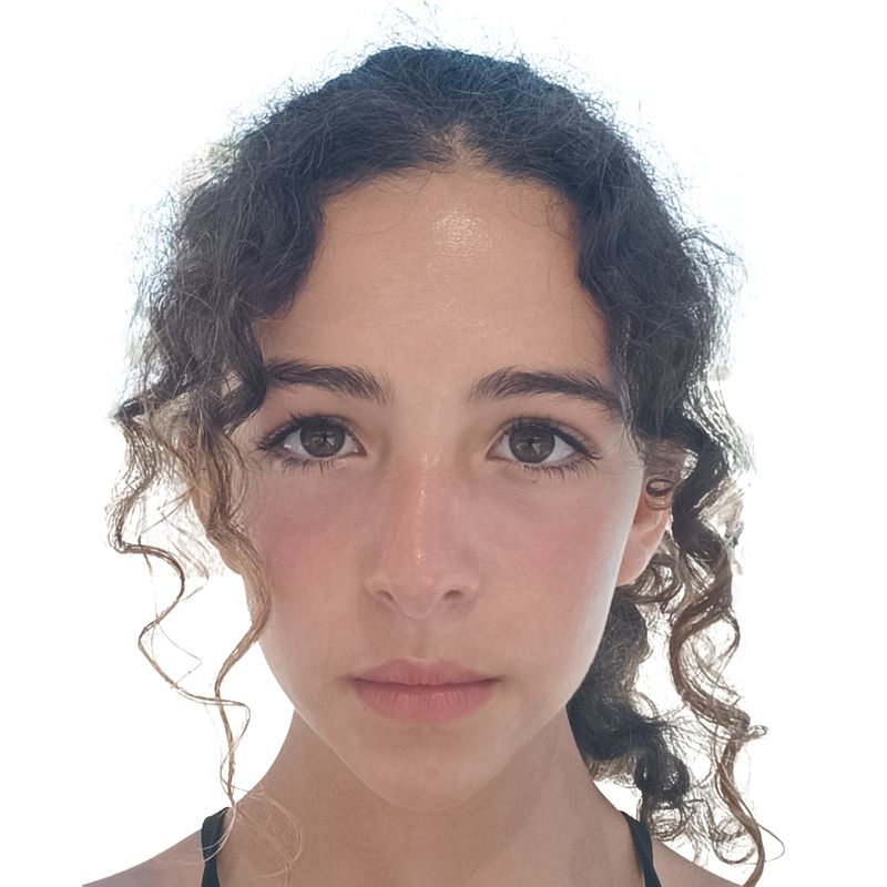 ANA MARIA OJEDA CABRERA
