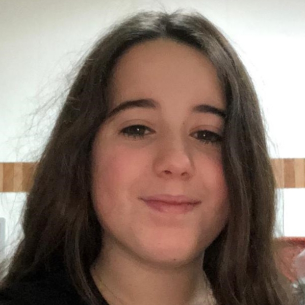 SELENA RICHARTE ALFARO