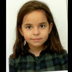 XIMENA BARRANCO REGLERO