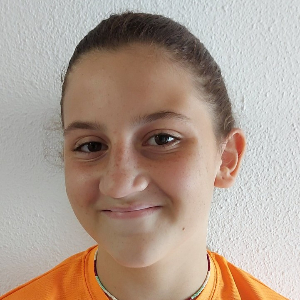 MARTINA MIÑANA BALLESTER