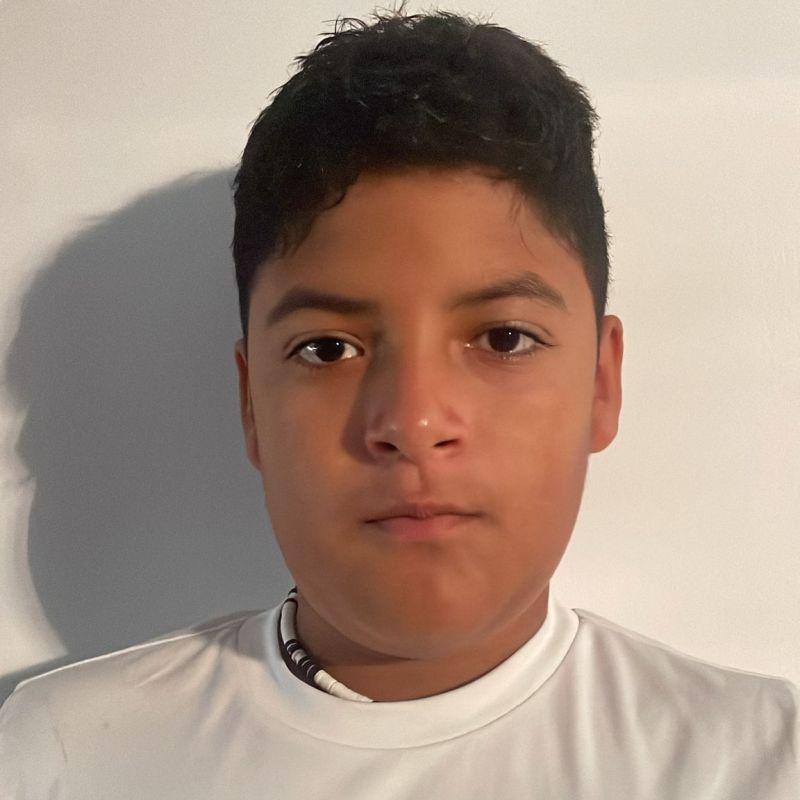 SAMTHIAGO AIMAR NOBLECILLA RODRIGUEZ