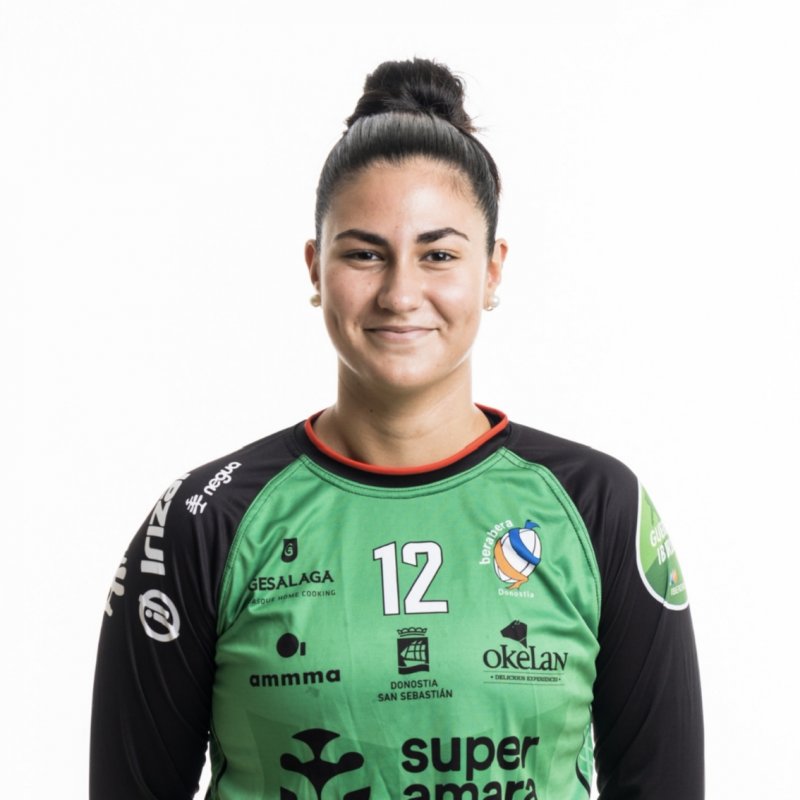 OIHANE BAUTISTA ELUSTONDO