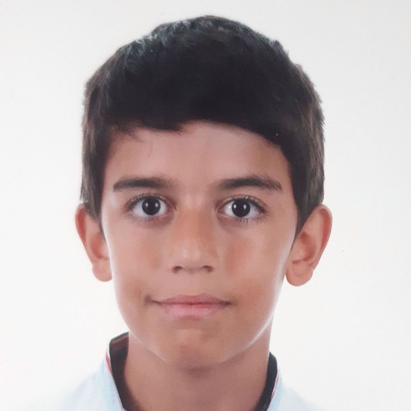HUGO MARTIN SAEZ