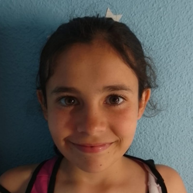 CHLOE MACIAS DELGADO