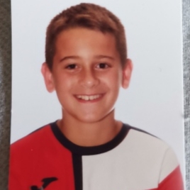 MARCOS DE LA PEÑA ORTEGA