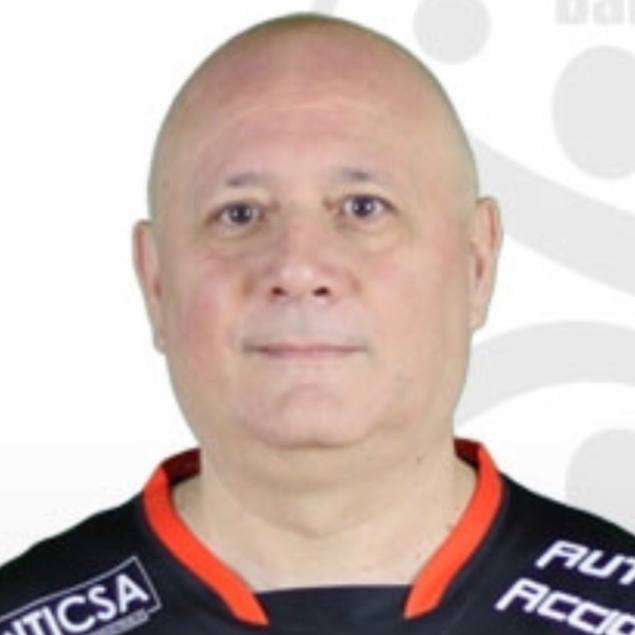 ARCADIO FERRER VILAR
