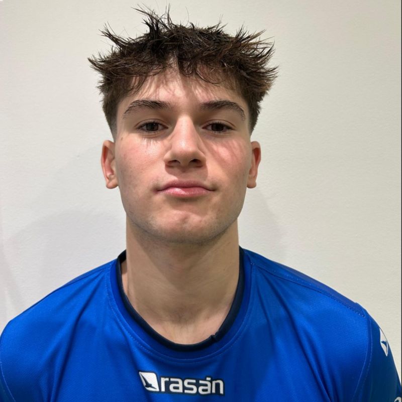 JAVIER MONTESINOS GIRBES