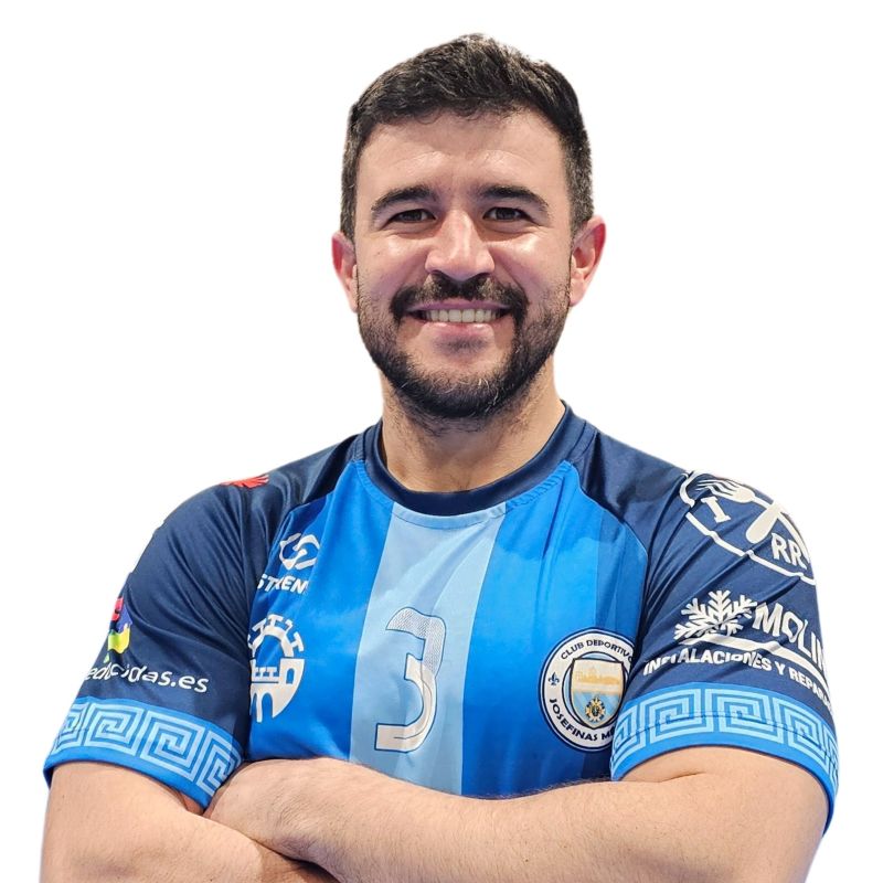 FERNANDO JOSE SALGUERO LOPEZ