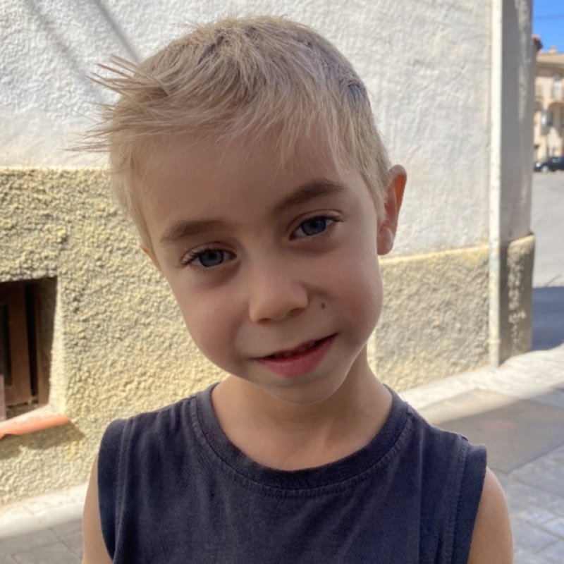 ENZO FERNANDEZ RODRIGUEZ