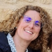 ESTHER PRIETO GORDON