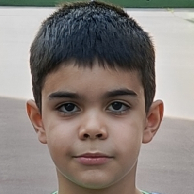 ASIER  MARQUES LOPEZ