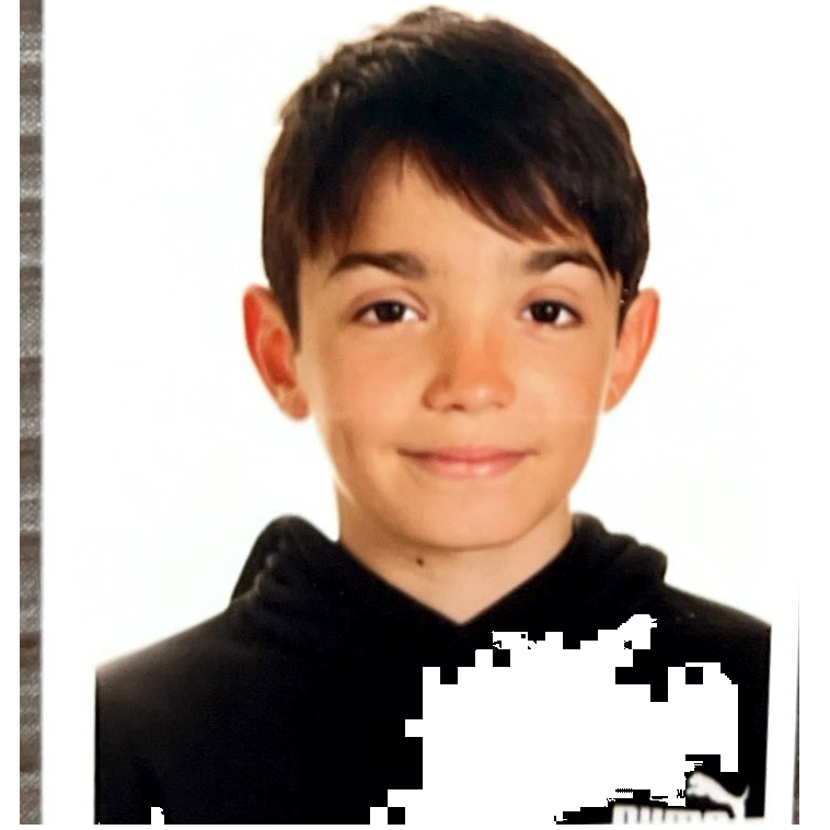 JORGE GONZALEZ GARZON