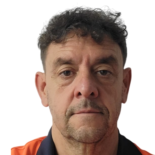 ROBERTO IGLESIAS BARBERO