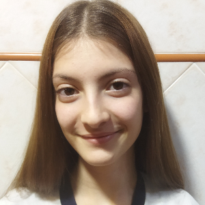 CLAUDIA BERMEJO LUQUE