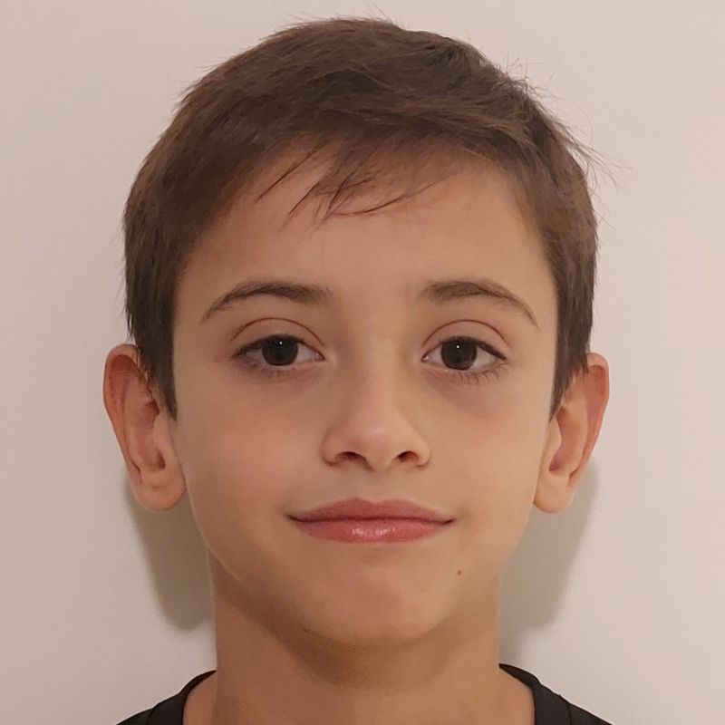 YAGO CHOCERO JIMENEZ