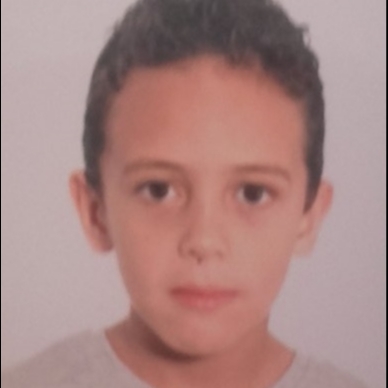 DANIEL  FLORES RAMOS