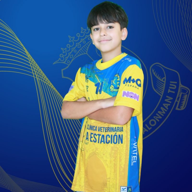 JOSE MANUEL MALGA MARTINEZ