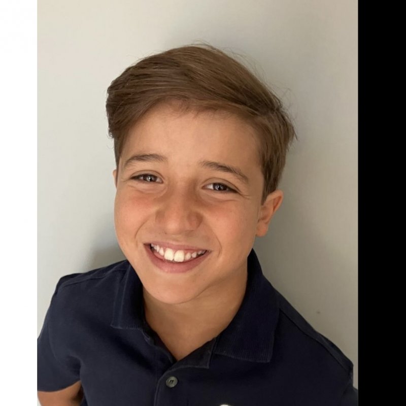 NICOLAS VICENTE LOPEZ-PALOMINO