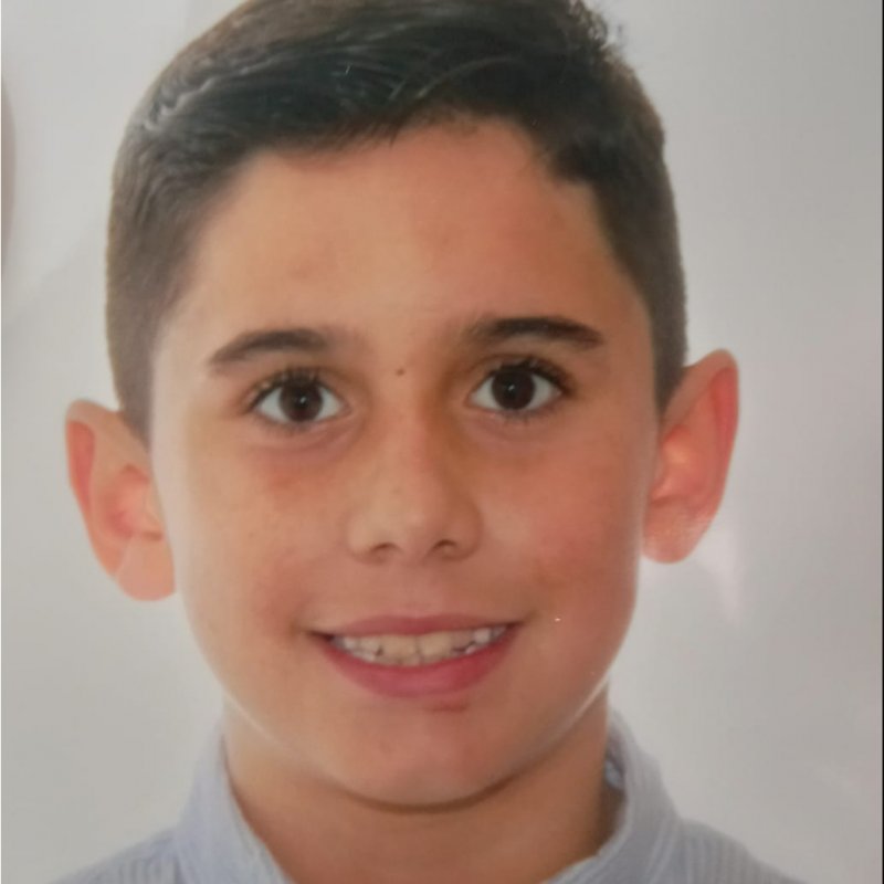 FELIPE  FLORES LOPEZ