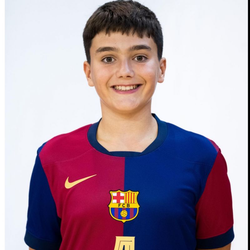ALBERT  JIMENEZ RENAU