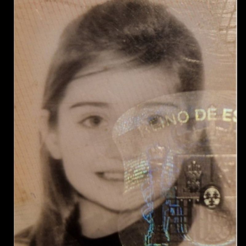 RAQUEL RUT BOUZA JILCHOVA