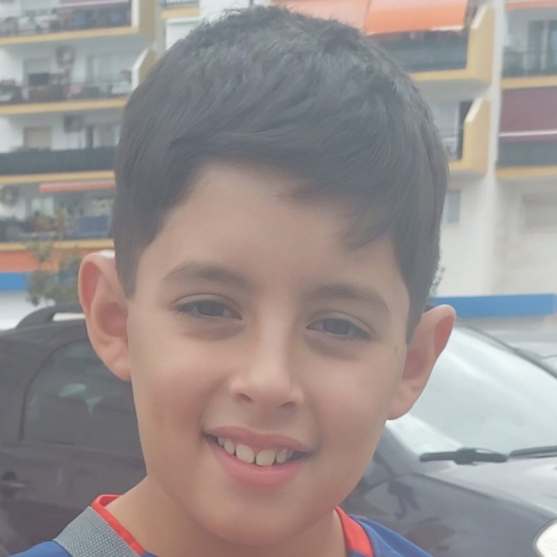 LUCAS OJEDA RODRIGUEZ