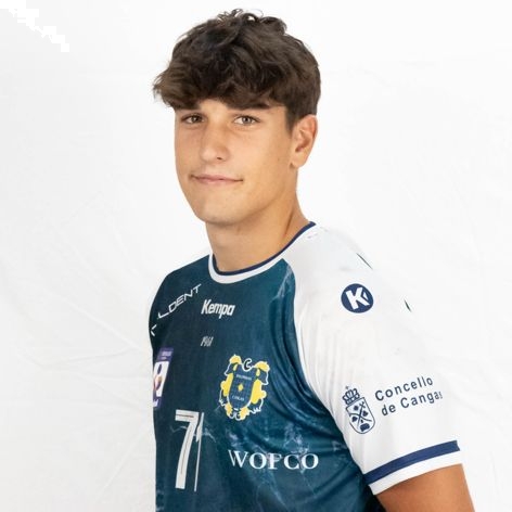 DENIS IGLESIAS ESTEVEZ