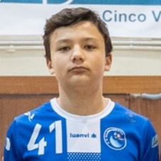 ALEJO FILIPPINI DE ROSA