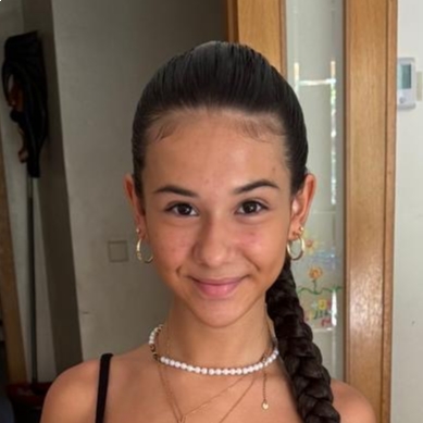 JESSICA  PEREZ GARCIA